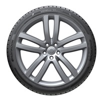 Foto pneumatico: HANKOOK, K127 Ventus S1 evo3 225/40 R1818 92Y Estive