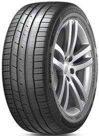 Foto pneumatico: HANKOOK, K127A 235/50 R1818 97V Estive