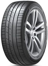 Foto pneumatico: HANKOOK, K127C* RFT XL 315/35 R2121 111Y Estive