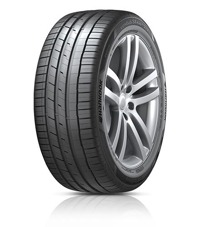 Foto pneumatico: HANKOOK, K127A VENTUS S1 EVO3 SUV 295/35 R2222 108Y Estive