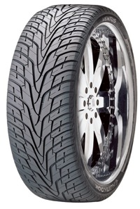 Foto pneumatico: HANKOOK, VENTUS ST RH06 285/60 R1818 116V Estive