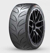 Foto pneumatico: HANKOOK, VENTUS TD Z221 225/35 R1818 87Y Estive