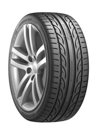 Foto pneumatico: HANKOOK, Ventus V12 evo2 K120 185/55 R1515 82V Estive