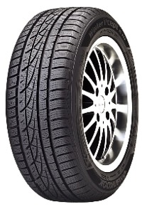 Foto pneumatico: HANKOOK, W 310B HRS 245/50 R1818 100H Invernali