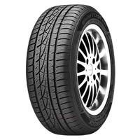 Foto pneumatico: HANKOOK, W310 AO 205/60 R1616 92H Invernali