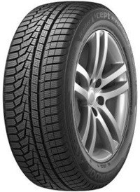 Foto pneumatico: HANKOOK, Winter i*cept evo2 W320 185/65 R1515 92H Invernali
