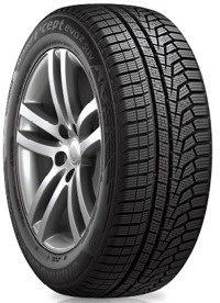 Foto pneumatico: HANKOOK, W320 WINTER I*CEPT EVO2 215/40 R1717 87V Invernali