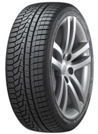 Foto pneumatico: HANKOOK, Winter i*cept evo2 W320 245/40 R2121 100V Invernali