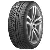 Foto pneumatico: HANKOOK, W320B Winter i*cept evo2 (HRS) 205/60 R1616 92H Invernali
