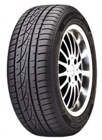 Foto pneumatico: HANKOOK, Winter i*cept evo W310 AO 205/60 R1616 92H Invernali