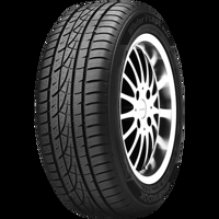Foto pneumatico: HANKOOK, WINTER I*CEPT EVO W310B XL HRS M+S 3PMSF 245/50 RF1818 100H Invernali