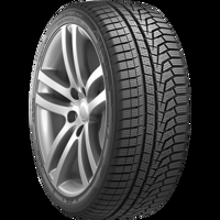 Foto pneumatico: HANKOOK, WINTER I*CEPT EVO2 SUV W320C XL HRS M+S 3PMSF 255/55 R1818 109V Invernali
