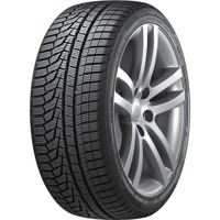Foto pneumatico: HANKOOK, Winter i*cept evo2 W320 255/55 R1818 109V Invernali
