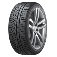 Foto pneumatico: HANKOOK, Winter i*cept evo2 W320 XL MFS AO 215/45 R1717 91W Invernali