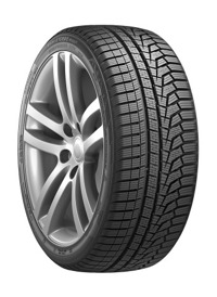 Foto pneumatico: HANKOOK, Winter i*cept evo2 W320 MFS MO 205/55 R1717 91H Invernali
