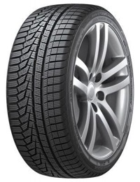 Foto pneumatico: HANKOOK, ICEPT EVO-2 255/50 R1818 106V Invernali