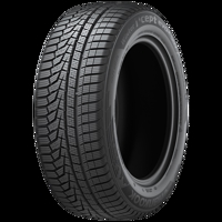 Foto pneumatico: HANKOOK, WINTER I*CEPT EVO2 W320 285/45 R2121 113V Invernali