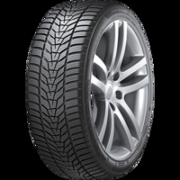 Foto pneumatico: HANKOOK, WINTER I*CEPT EVO3 W330B XL HRS BSW M+S 3PMSF 245/45 R1818 100V Invernali