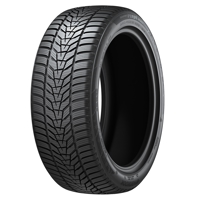 Foto pneumatico: HANKOOK, WINTER I*CEPT EVO3 X W330C XL HRS BSW M+S 3PMSF 265/50 R1919 110H Invernali