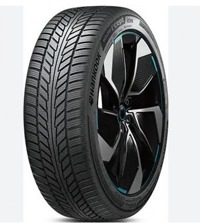 Foto pneumatico: HANKOOK, ION I*CEPT SUV 255/40 R2121 102V Invernali