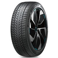 Foto pneumatico: HANKOOK, ION I*CEPT SUV XL T0 SOUND ABSORBER BSW M+S 3PMSF 275/35 R2121 103V Invernali