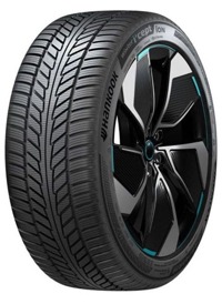 Foto pneumatico: HANKOOK, Winter i*cept ION 275/35 R2121 103V Invernali