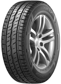 Foto pneumatico: HANKOOK, RW12 WINTER I*CEPT LV 215/60 R1717 109T Invernali