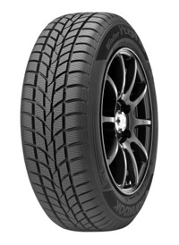 Foto pneumatico: HANKOOK, WINTER I*CEPT RS 165/80 R1313 83T Invernali