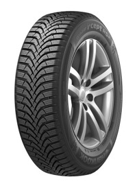 Foto pneumatico: HANKOOK, WINTER I*CEPT RS2 145/60 R1313 66T Invernali