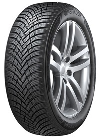 Foto pneumatico: HANKOOK, WINTER I*CEPT RS3 175/50 R1515 79H Invernali