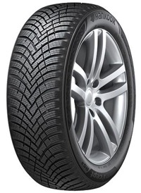 Foto pneumatico: HANKOOK, WINTER I*CEPT RS3 225/60 R1616 98H Invernali