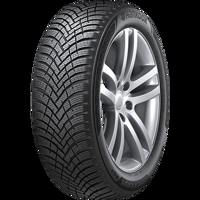Foto pneumatico: HANKOOK, WINTER I*CEPT RS3 W462B HRS BSW M+S 3PMSF 205/55 R1616 91H Invernali