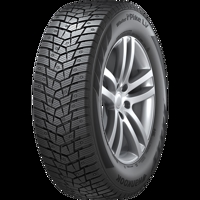 Foto pneumatico: HANKOOK, WINTER I*PIKE LVRW15 8PR STU 205/75 R1616 110R Invernali