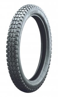 Foto pneumatico: HEIDENAU, K32 REINF. TT 2.75/80 R1616 46M Estive