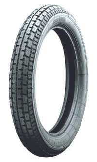 Foto pneumatico: HEIDENAU, K33 REINF. TT 350/80 R1616 58P Estive