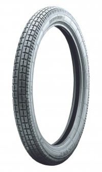 Foto pneumatico: HEIDENAU, K35 REINF. TT 2.75/80 R1616 46P Estive