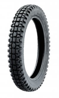 Foto pneumatico: HEIDENAU, K37 REINF. TT 350/80 R1818 62P Estive