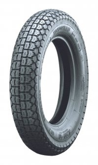 Foto pneumatico: HEIDENAU, K38 REINF. TT 300/80 R1010 50J Estive