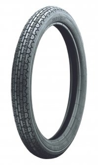 Foto pneumatico: HEIDENAU, K39 REINF. TT 2.75/80 R1818 48P Estive