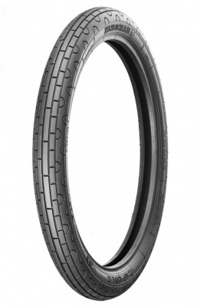 Foto pneumatico: HEIDENAU, K40 REINF. TT 250/80 R1818 45S Estive
