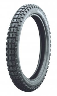 Foto pneumatico: HEIDENAU, K41 REINF. TT 3.25/80 R1616 55P Estive