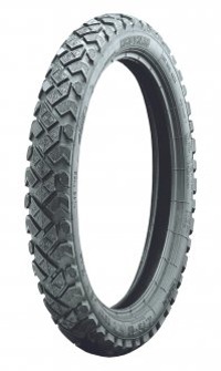 Foto pneumatico: HEIDENAU, K42 REINF. TT 2.75/80 R1616 46M Estive
