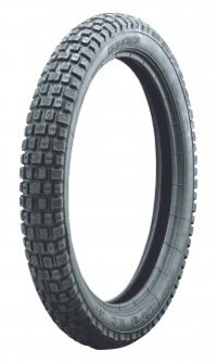 Foto pneumatico: HEIDENAU, K46 REINF. TT 2.75/80 R1616 46M Estive