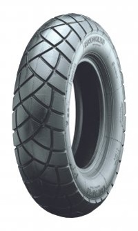 Foto pneumatico: HEIDENAU, K59 TL 120/90 R1010 66M Estive