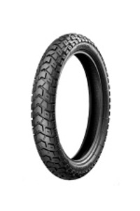 Foto pneumatico: HEIDENAU, K60 Scout M+S REAR 120/90 R1717 64T Estive