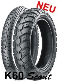 Foto pneumatico: HEIDENAU, K60 SCOUT M+S 150/70 R1717 69T Estive