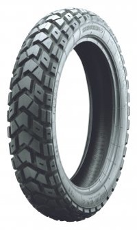 Foto pneumatico: HEIDENAU, K60 TL 100/90 R1919 57T Estive