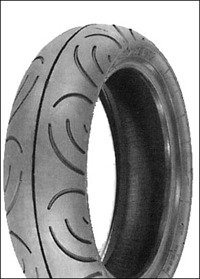 Foto pneumatico: HEIDENAU, K61 TL 120/80 R1212 65M Estive