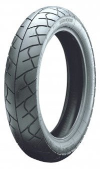 Foto pneumatico: HEIDENAU, K64 TL 130/70 R1818 63H Estive