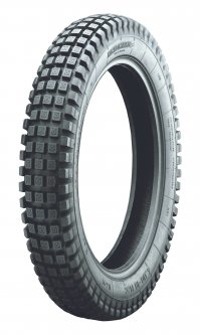 Foto pneumatico: HEIDENAU, K67 TT 3.5/80 R1919 57T Estive